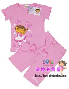 Chaussettes enfant DORA - Ref 2107710 Image 50