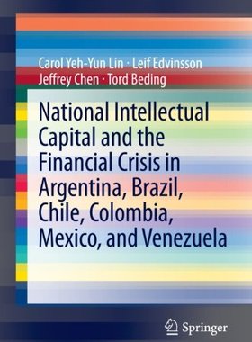 【预售】National Intellectual Capital and the Financia...