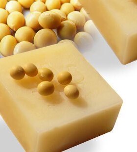 特价豆乳马赛皂豆浆洁面皂冷制皂