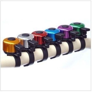 Avertisseur de vélo - Ref 1454082 Image 1