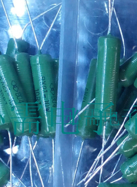 高端 高质量  电阻 RX21 线绕电阻 10W 500欧 1K 2K 5K 10K 33K