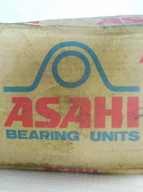 外球面带座轴承 UCP201，UCF201，UCLF201，UCPA201，ASAHI