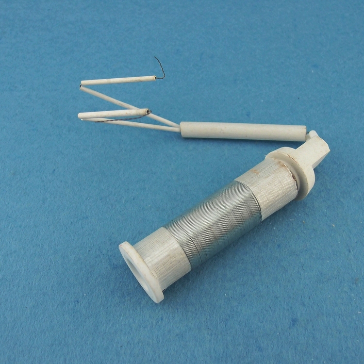 华瑞正品150瓦烙铁芯 木柄电烙铁发热芯 木柄芯