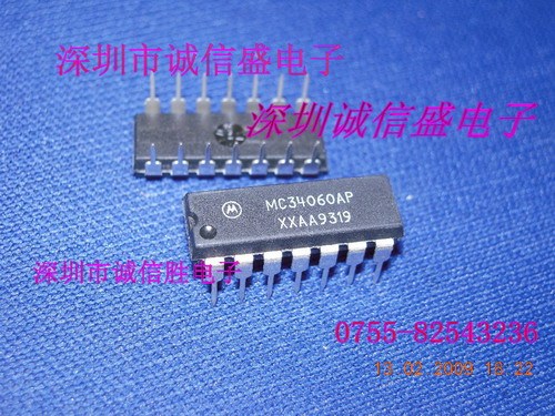 控制器芯片MC34060APMC34060ON