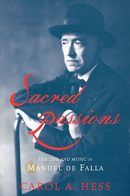 【预售】Sacred Passions