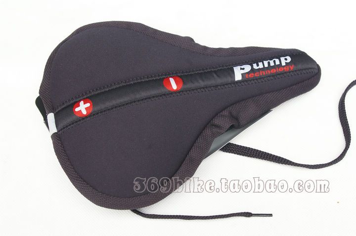 Selle de vélo - Ref 2360320 Image 1