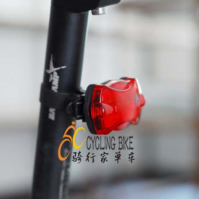 Eclairage pour vélo - Frog Lumières - Ref 2401396 Image 6