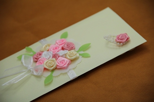 日本结婚喜宴日系礼金袋利是封红包 婚礼  多种款式可选