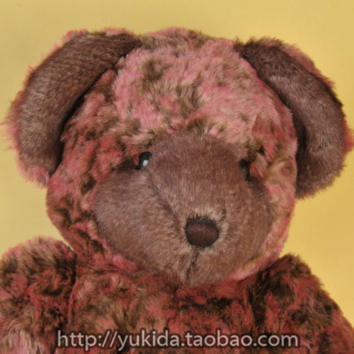 BOYDS公仔礼物毛绒布艺