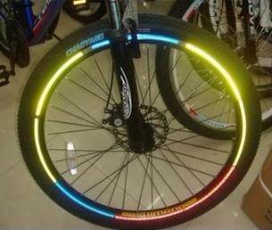 Décoration pour vélo - Ref 2285136 Image 1