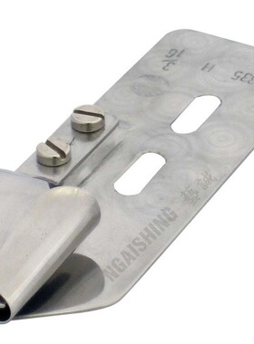 手工定作各机型各功能拉筒，重机1264埋夹车牛仔裤十字位拼接F335