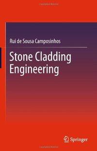 Cladding Stone 预订 Engineering