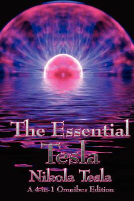 【预售】The Essential Tesla: A New System of Alternating