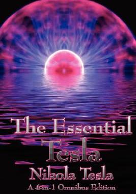 【预售】The Essential Tesla: A New System of Alternating