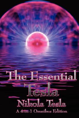【预售】The Essential Tesla: A New System of Alternating