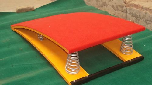 弹跳助跳板体操跳板起跳板