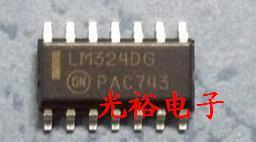 LM324DG全新现货库存，为了追求信誉，保证质量.