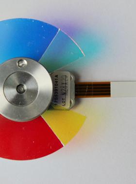 明基MX723/MP771/MH760投影新色轮分色片