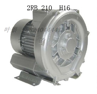 GZLing品牌 高压风机 旋涡气泵 210 H16 400W