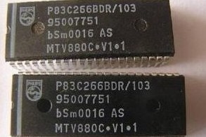 全新 PCA84C640P/022 PCA84C440P/126质量保证