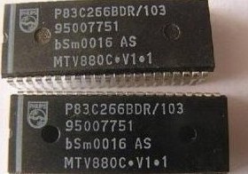 全新 PCA84C640P/022 PCA84C440P/126质量保证