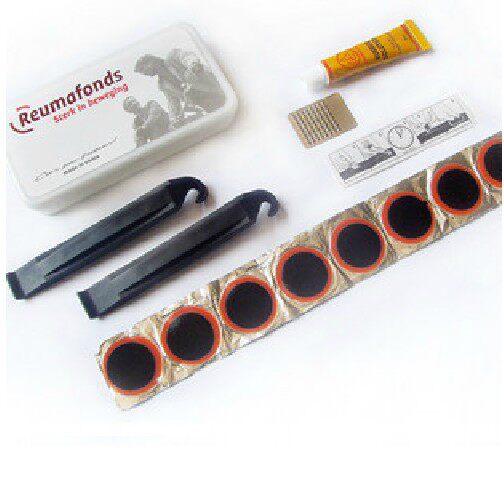 Kit de réparation vélo - Ref 2314793 Image 1