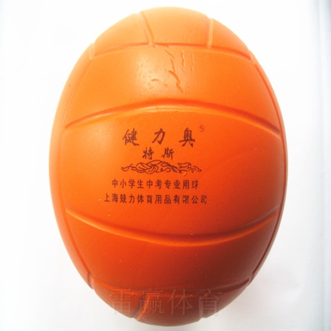 Ballon de volley - Ref 2012242 Image 1