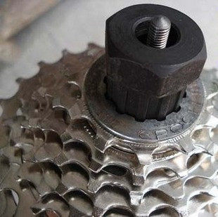 Outils pour vélo - Ref 2287149 Image 1