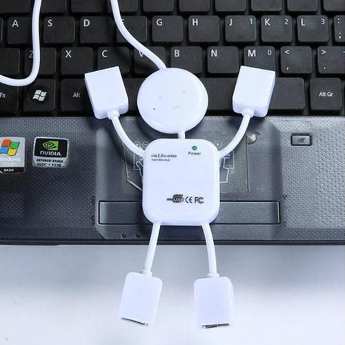 Hub USB - Ref 368559 Image 1
