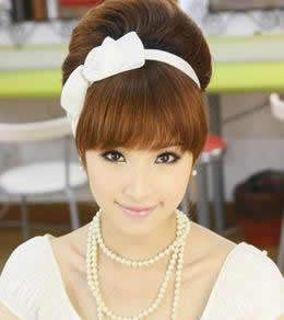 Extension cheveux - Chignon - Ref 236812 Image 1