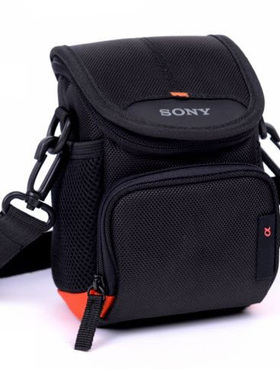 索尼微单相机包NEX-5T5RA5100A5000A6000A6300专用包数码包照相包