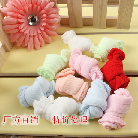 Chaussettes enfant en spandex - Ref 2107424 Image 1