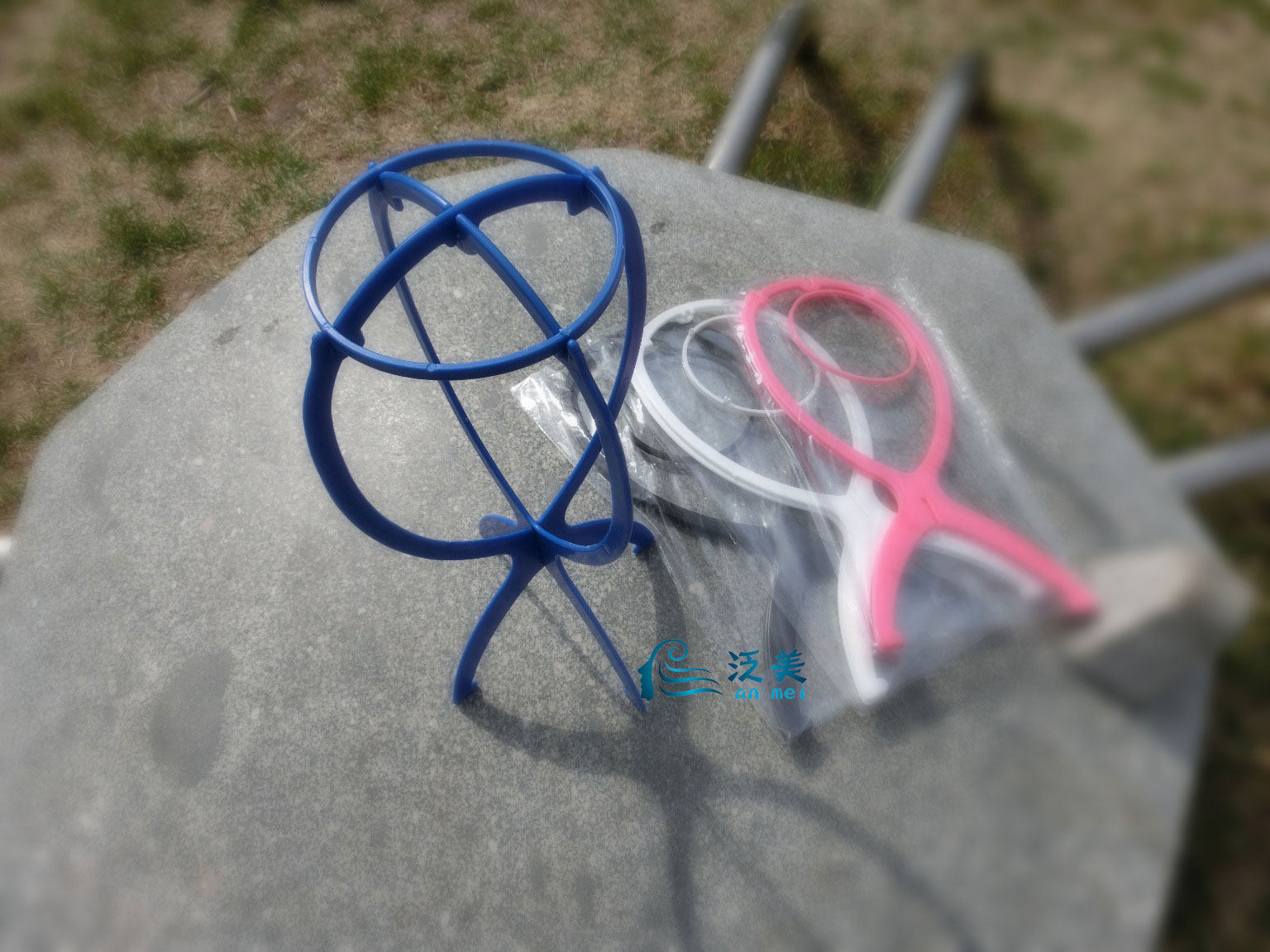 Accessoires pour perruques - Ref 228923 Image 1