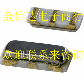 原装村田 体积4.5*2 4502 CSTCR6M 贴片3脚晶振6M 6MHZ 6.000MHZ