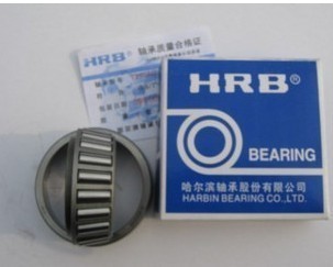 HRB轴承 哈尔滨轴承 圆锥滚子轴承 32010X 2007110E 50*80*20