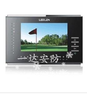 立林楼宇对讲彩色可视室内分机JB-304VCW V-23 V-22 V-17 V-16等