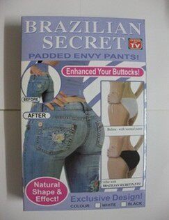 Body - Ref 657031 Image 1