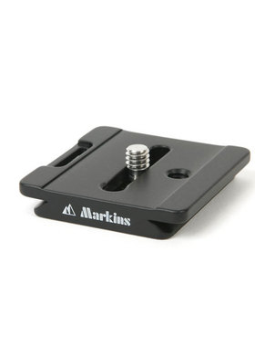 韩国 Markins PO-05 (奥林巴斯 E5专用)快装板