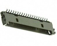 DF19G-20P-1H(54)  20PIN 1.0MM间距 连接器 全新原装正品 - 封面