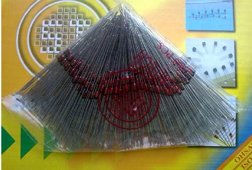 0.5w直插稳压二极管1N5250 20V稳压管二极管1/2W20V [100只=4元]