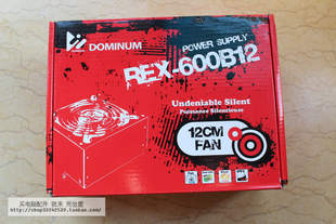 POWEREX 600B12 REX 600W 双皇冠 鑫鸿 全蛇皮 完治屋