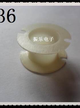 型号GU36 罐形 塑料 线圈 变压器 电感骨架（单骨架）