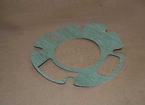 奇瑞A3 A5 V5 瑞虎东方之子 G5 G6 X5 QQ6 A1M1X1 优雅机油泵垫