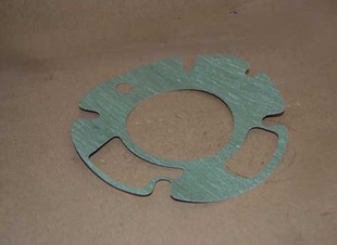 瑞虎东方之子 A1M1X1 优雅机油泵垫 QQ6 奇瑞A3