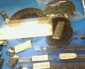 全新原装正品LM1117T-ADJ,LM1117T-3.3,IRLR7807ZC现货出售