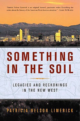 【预售】Something in the Soil: Legacies and Reckonings