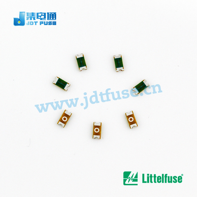 046602.5NRHF 2.5A 32V 贴片保险丝 0466 1206 力特 Littelfuse