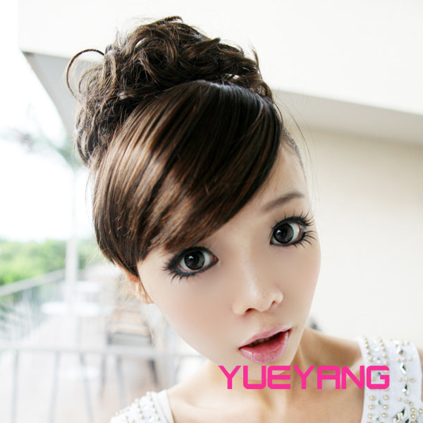 Accessoires pour perruques - Ref 231022 Image 16