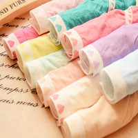 Slip jeunesse en La fibre de bambou - Ref 641116 Image 11