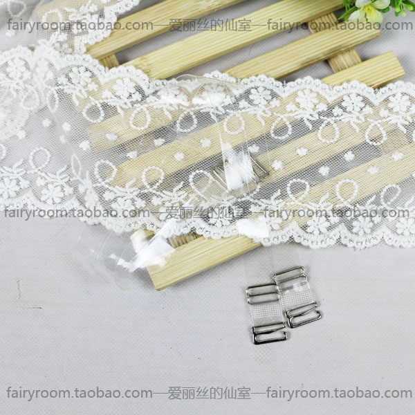 Sangles pour lingerie - Ref 803900 Image 1